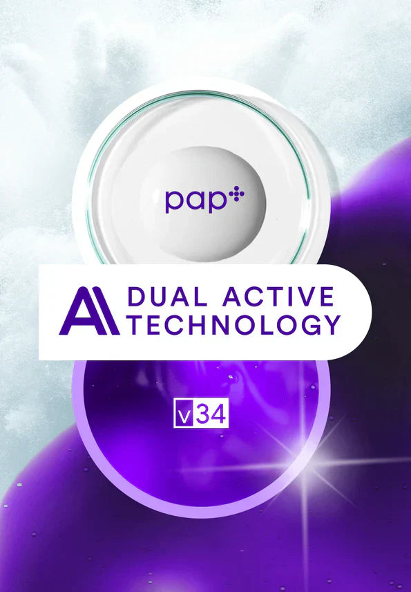 V34 Whitening Strips