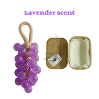 Purple（Lavender scent）