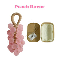 Peach Pink （Peach flavor）